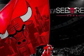 贝博体育 -关于转会期突围战来临，芝加哥公牛围绕欧联手感冰凉，话题不断，赛季目标并未改变的信息